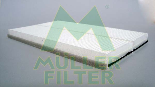 MULLER FILTER Filtrs, Salona telpas gaiss FC164